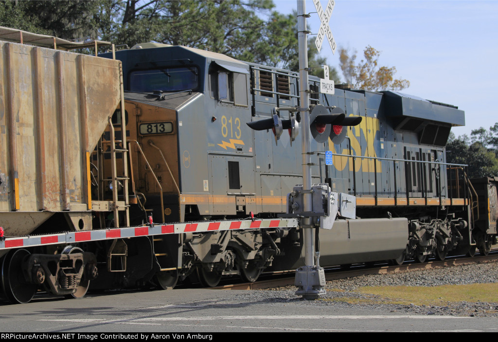 M453 Mid Train DP